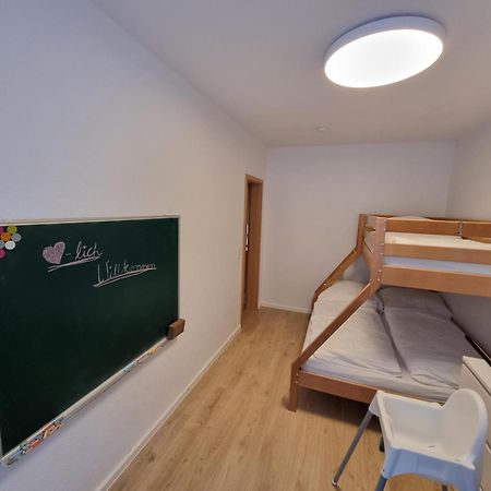 Neu Fewo Oberwiesenthal Eg Eksteriør bilde