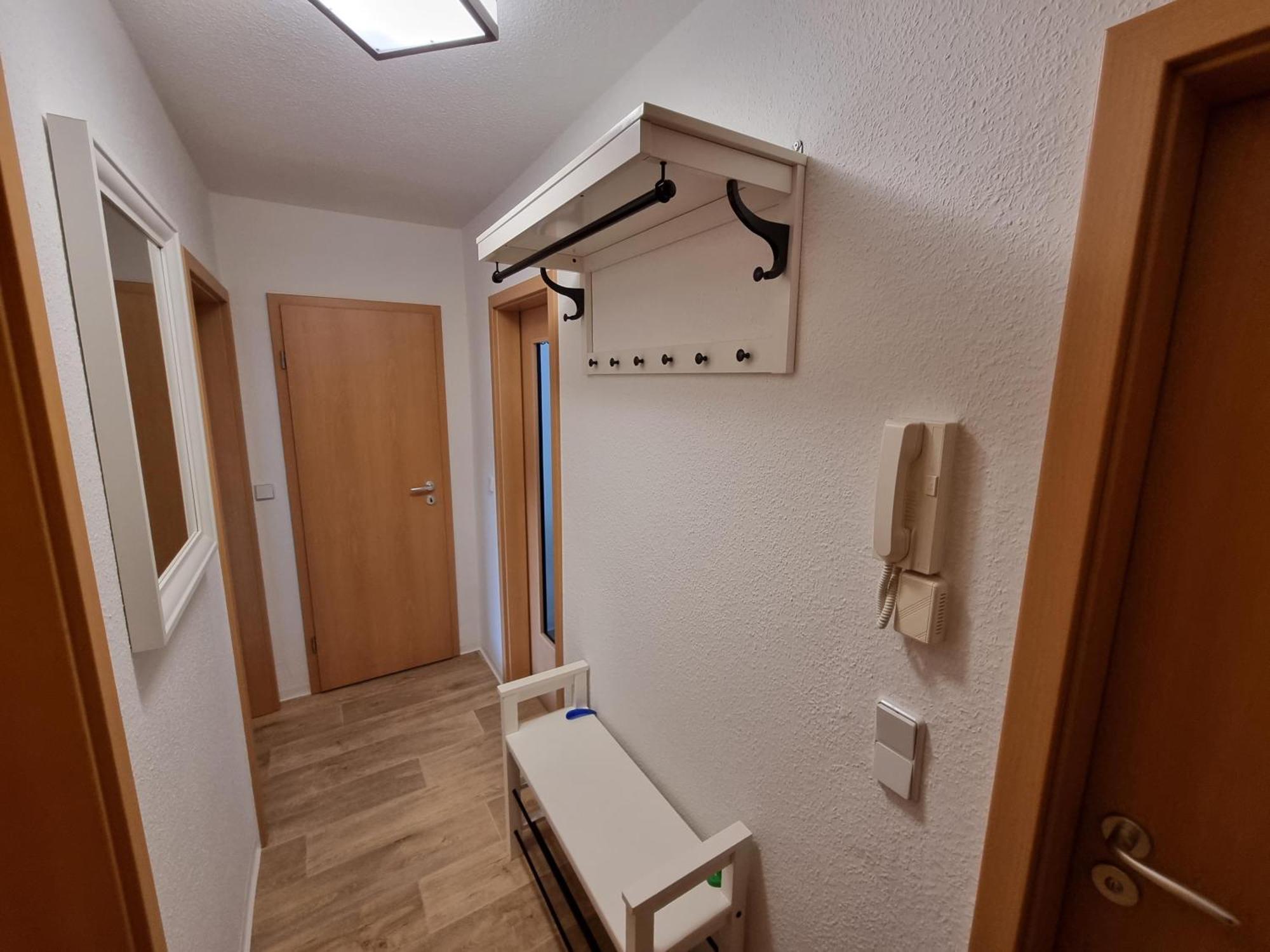 Neu Fewo Oberwiesenthal Eg Eksteriør bilde